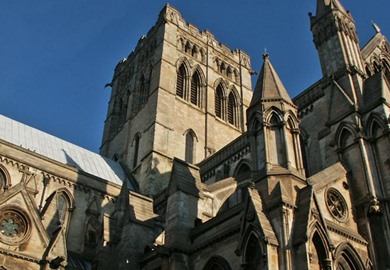 Norwich & Norfolk At Christmas Tours