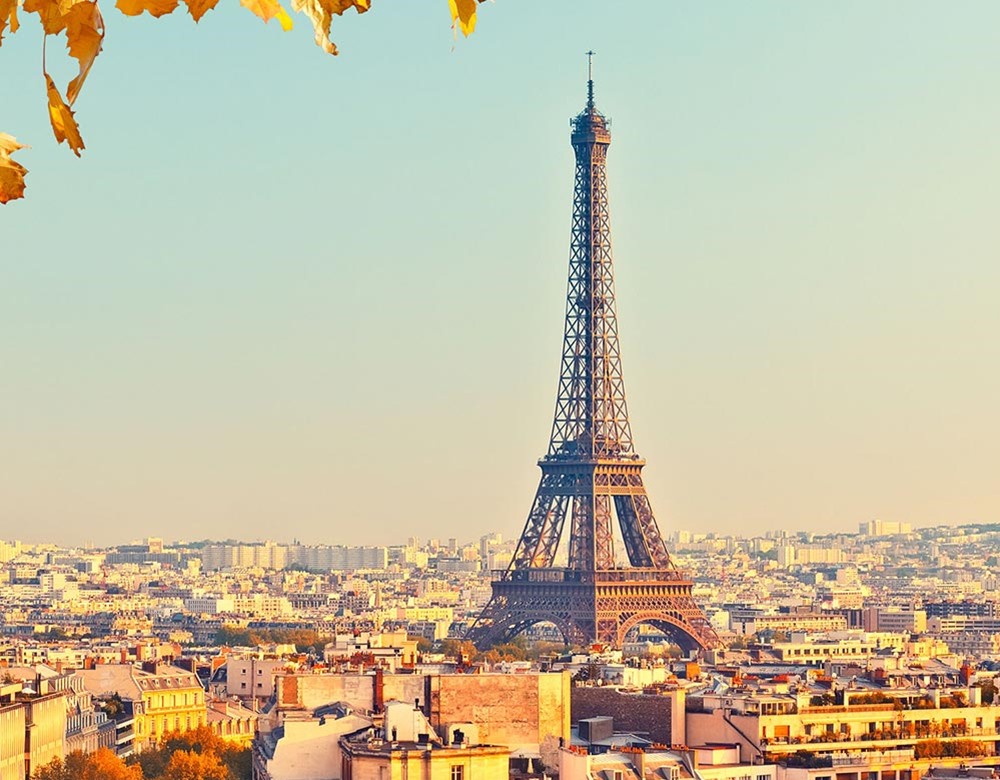 Train Holidays & Tours In France Rail Discoveries