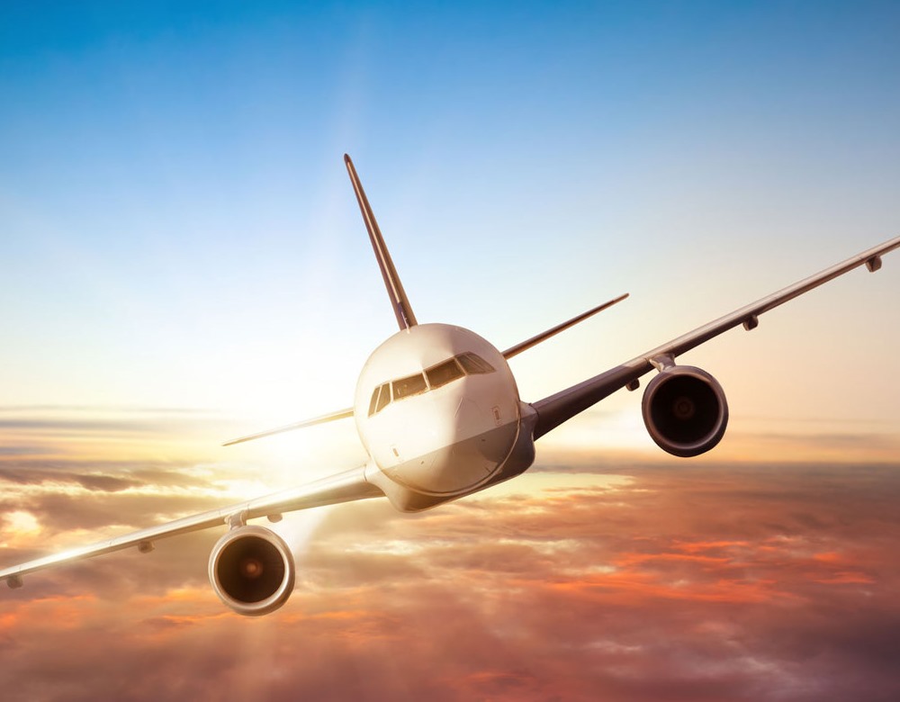 Fly & Rail Escorted Tours & Holidays Rail Discoveries
