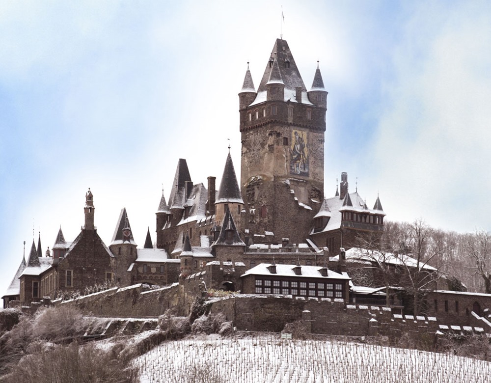 Single cochem