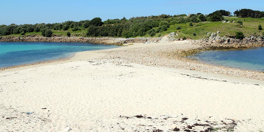 St Agnes isle of scilly