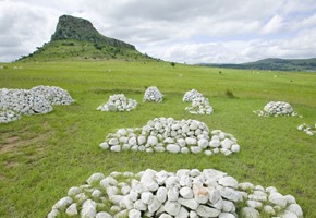 Rorke's Drift Battlefield
