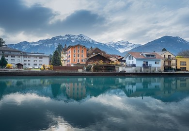 Jungfrau Express All Inclusive Tour