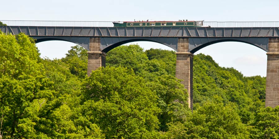 Llangollen