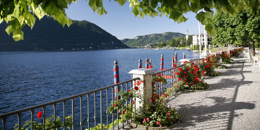Lake Como Lake Como