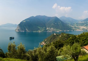 Lesser Known Locations of the Italian Lakes