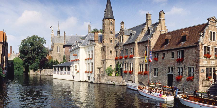 Bruges