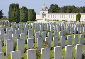 Armistice Day 2018 – After 100 Years