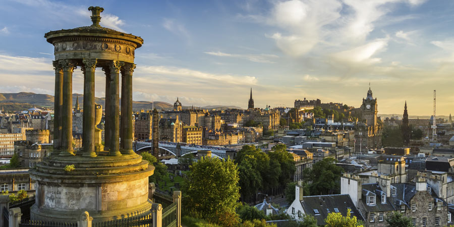 Edinburgh Edinburgh