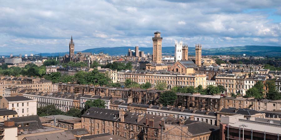 Glasgow Glasgow