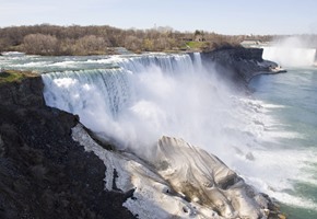 Niagara Falls