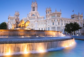 Madrid