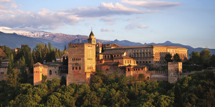 Alhambra