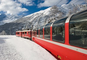 Bernina Express