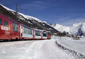 Top 5 Ways to Enjoy the Alps