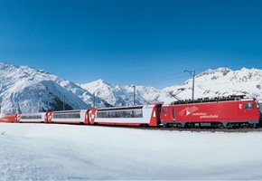 Glacier Express