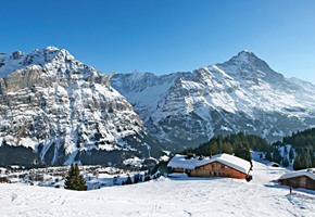 Where to go in October