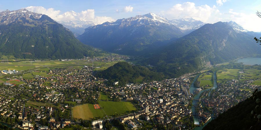 Interlaken