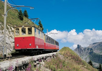 Jungfrau Express All Inclusive Jungfrau Express All Inclusive