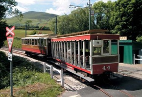 Manx Electric Railway