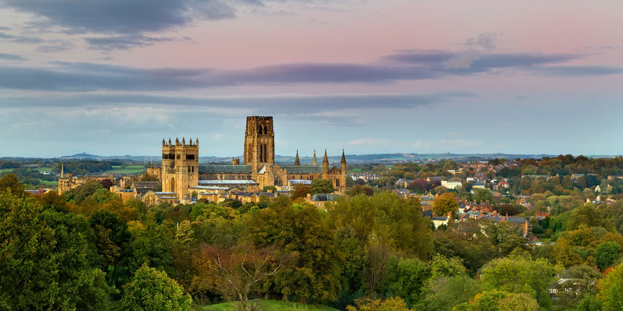 Durham Cathedral