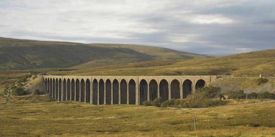 Ribblehead Viaduct