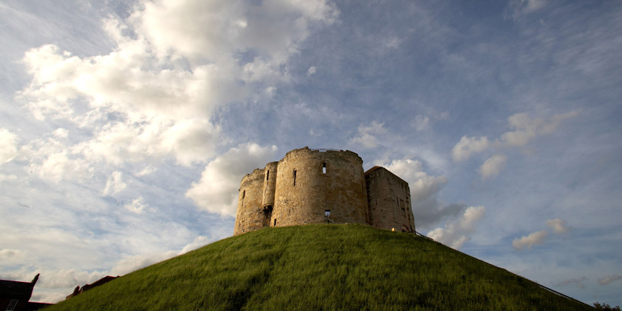 Cliffords-Tower