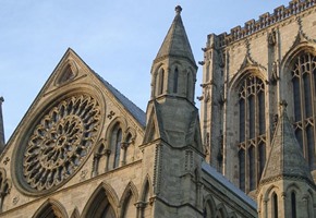 5 unmissable sights in York