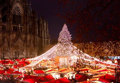 Christmas 2022 Rail Trips To London Christmas Rail Tours & Holidays | Rail Discoveries