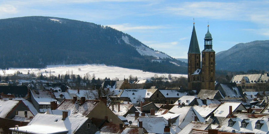Goslar Goslar