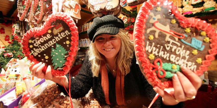 Koblenz Christmas Markets