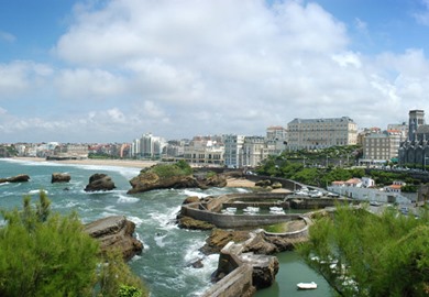 Biarritz