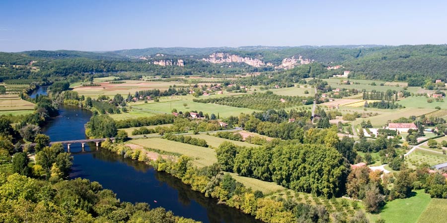 Calendrier Petanque Dordogne 2023 The Charming Dordogne Train Tour | Rail Discoveries