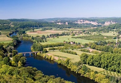 The Charming Dordogne The Charming Dordogne