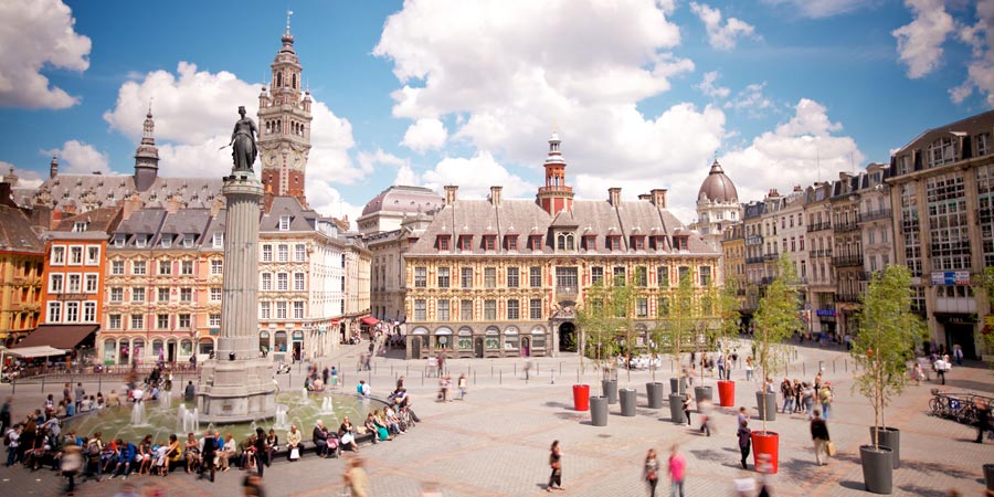 Lille Lille