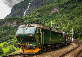 Flaam Railway