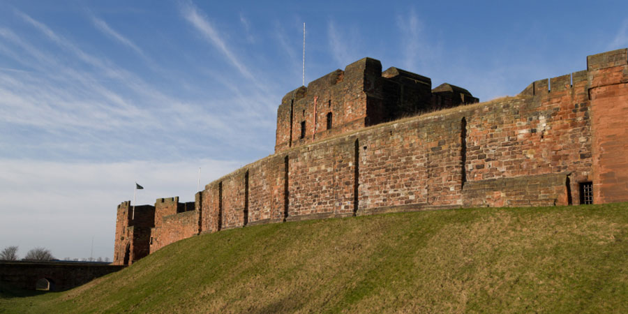 Carlisle Castle