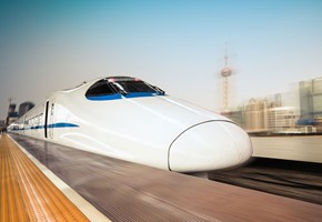 A Short History of China's Railways