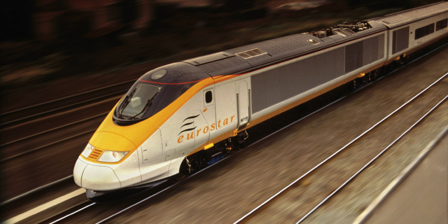 Eurostar Eurostar
