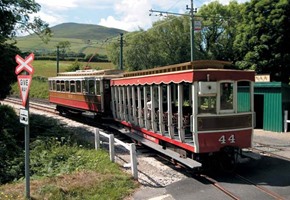 Manx Electric Railway