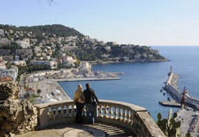 The French Riviera