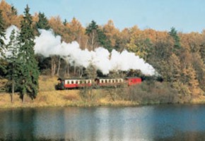 The Harz Mountains