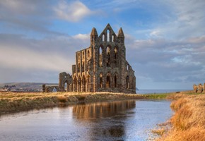 Whitby’s Gothic Heritage