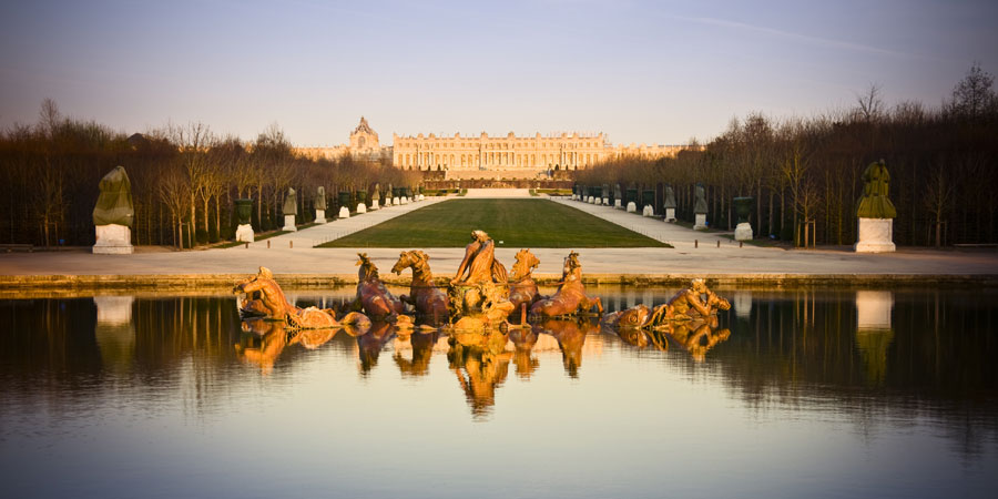 Versailles Palace