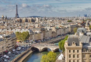 Paris