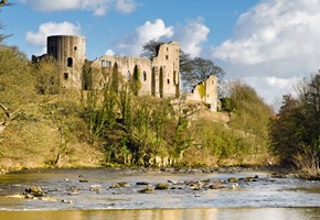 The Best English Train Journeys