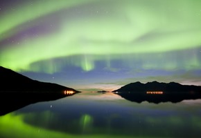 Northern Lights
