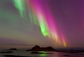 Northern Lights