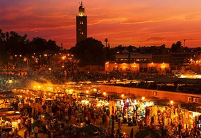 marrakech