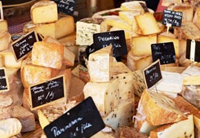 5 Cheeses to try while discovering the Dordogne